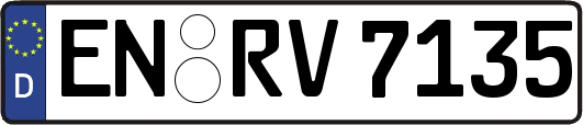 EN-RV7135