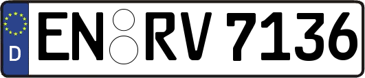 EN-RV7136