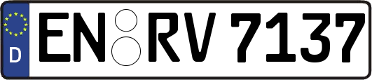 EN-RV7137