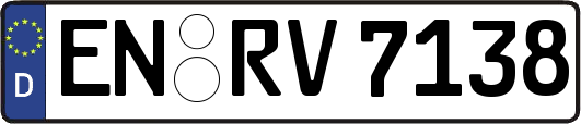 EN-RV7138