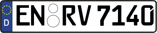 EN-RV7140