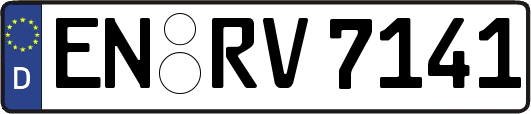 EN-RV7141