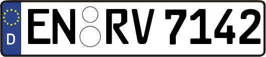 EN-RV7142