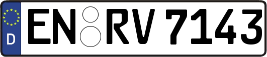 EN-RV7143