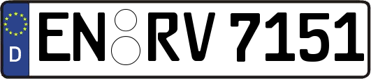 EN-RV7151