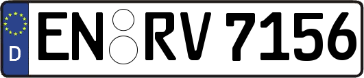 EN-RV7156