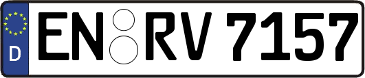 EN-RV7157