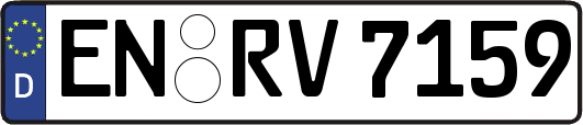 EN-RV7159