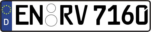 EN-RV7160