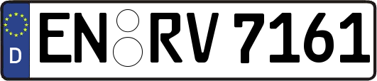 EN-RV7161