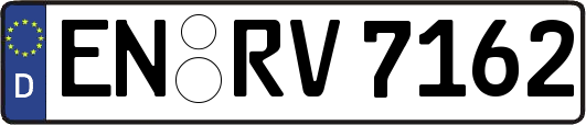 EN-RV7162