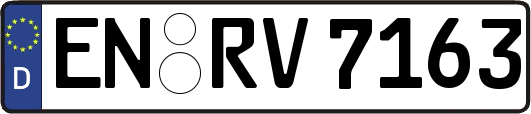 EN-RV7163