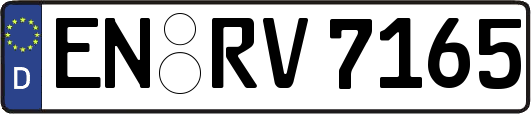 EN-RV7165