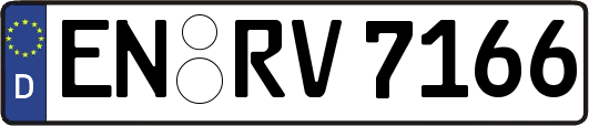 EN-RV7166