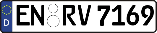 EN-RV7169