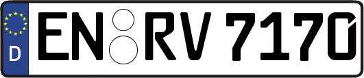 EN-RV7170