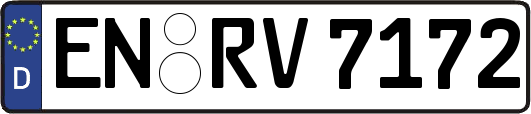 EN-RV7172