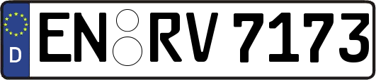 EN-RV7173