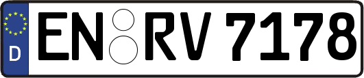 EN-RV7178