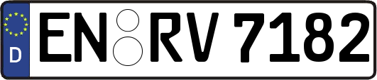 EN-RV7182