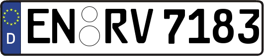 EN-RV7183