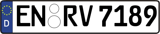 EN-RV7189