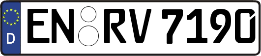 EN-RV7190