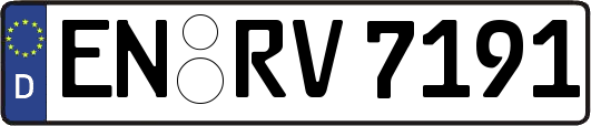 EN-RV7191