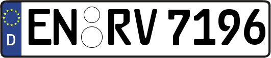 EN-RV7196