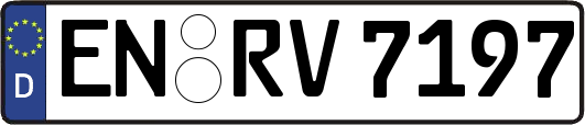 EN-RV7197