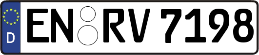 EN-RV7198