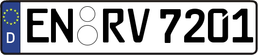 EN-RV7201