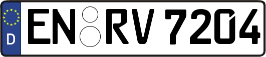 EN-RV7204