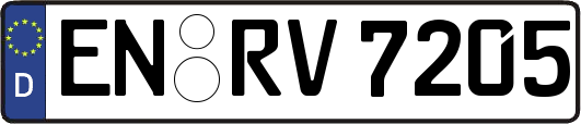 EN-RV7205