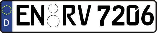 EN-RV7206