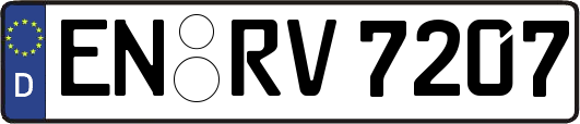 EN-RV7207