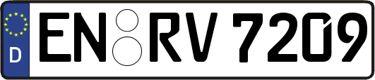 EN-RV7209
