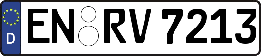 EN-RV7213
