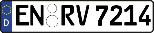 EN-RV7214
