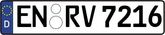 EN-RV7216