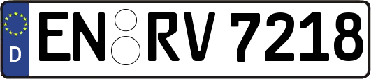 EN-RV7218