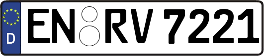 EN-RV7221