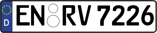 EN-RV7226