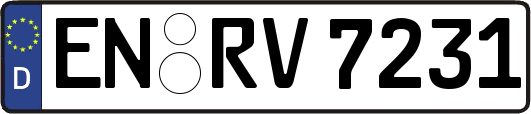 EN-RV7231