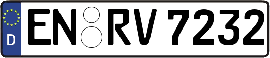 EN-RV7232