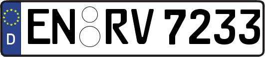 EN-RV7233