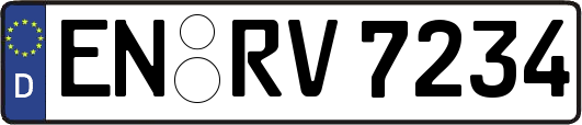EN-RV7234