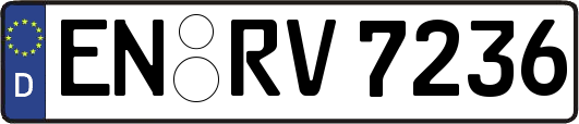 EN-RV7236