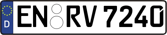 EN-RV7240