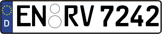 EN-RV7242